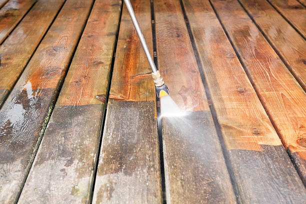 Reliable Liberty Hill, TX Pressure Washing Services Solutions